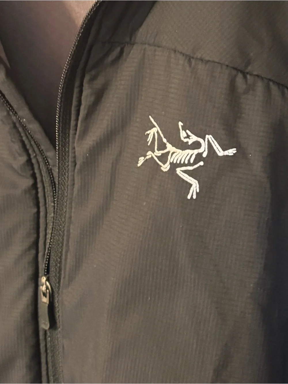 Arc'teryx Argus Jacket Medium